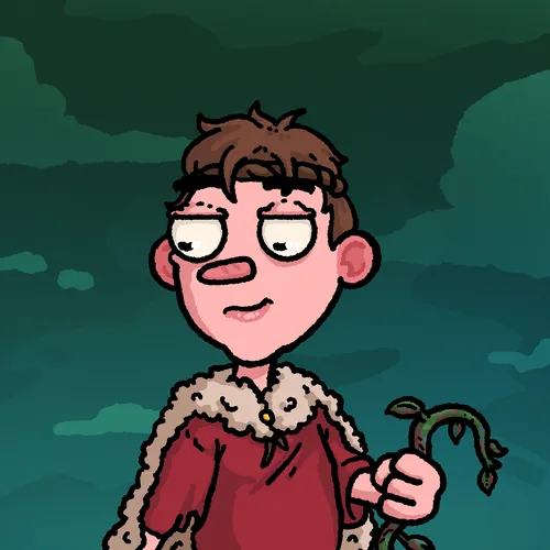 NFT Avatar