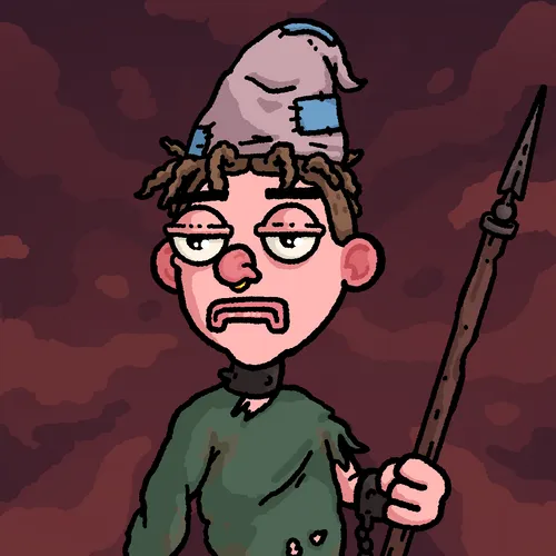 NFT Avatar