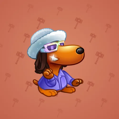 NFT Avatar