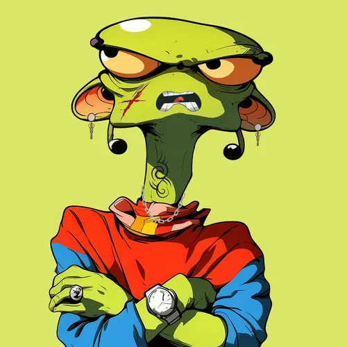 NFT Avatar