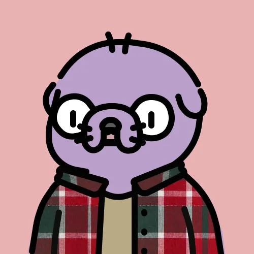 NFT Avatar