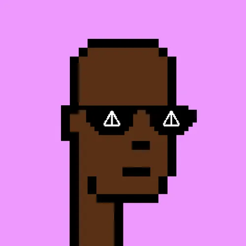 NFT Avatar