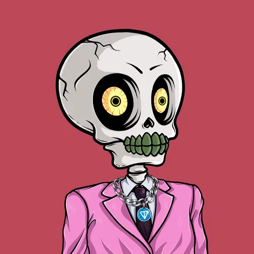 NFT Avatar