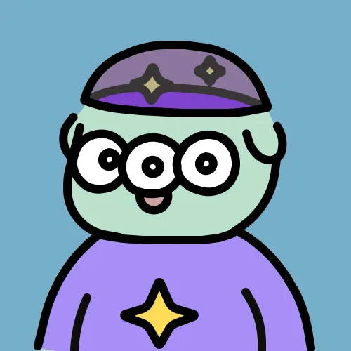 NFT Avatar
