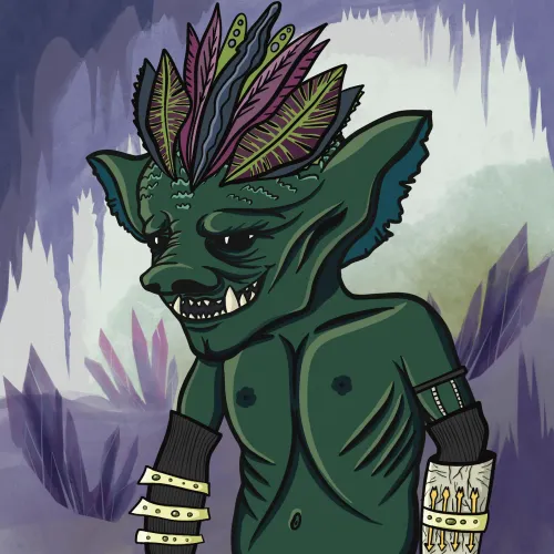 NFT Avatar
