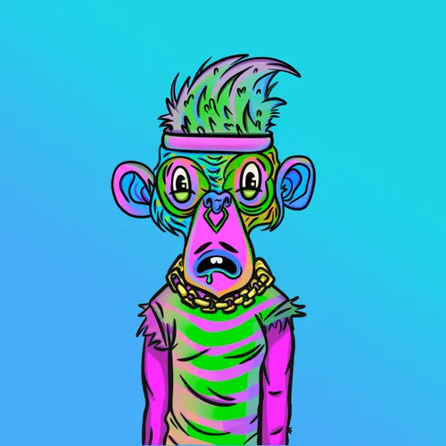 NFT Avatar
