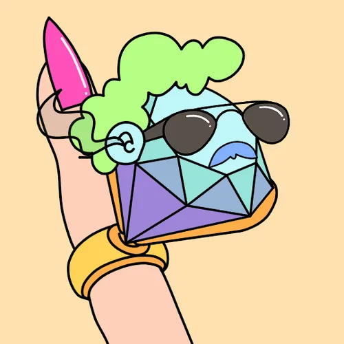 NFT Avatar