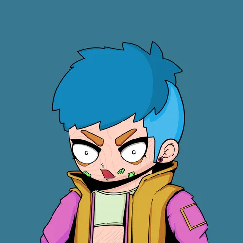 NFT Avatar