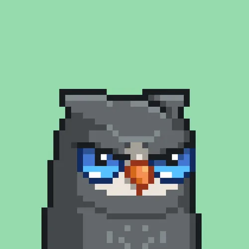 NFT Avatar
