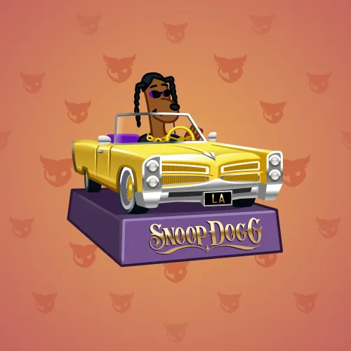 NFT Avatar