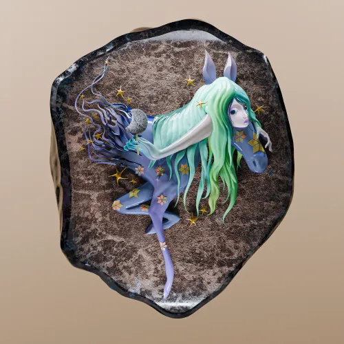 NFT Avatar