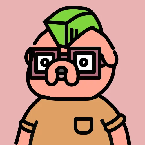 NFT Avatar