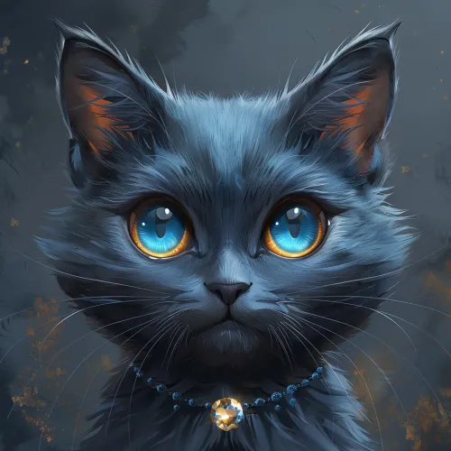 NFT Avatar