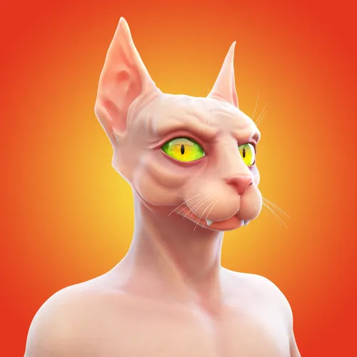 NFT Avatar