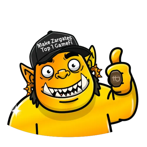 NFT Avatar