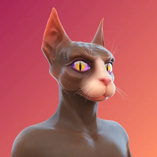 NFT Avatar