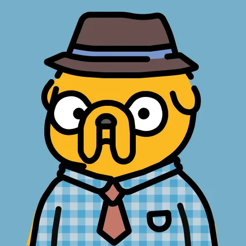 NFT Avatar