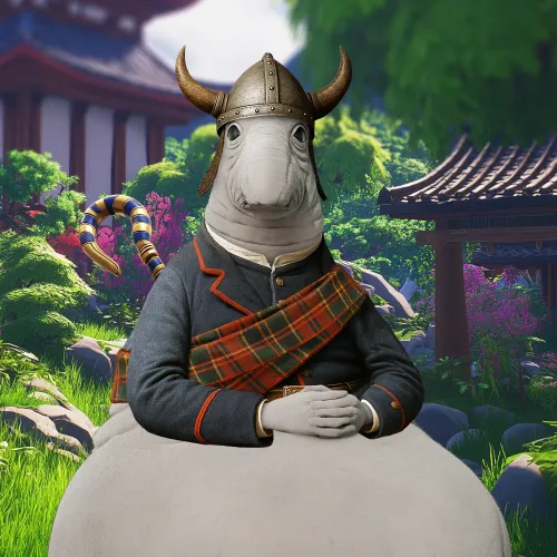 NFT Avatar