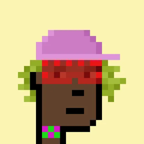 NFT Avatar