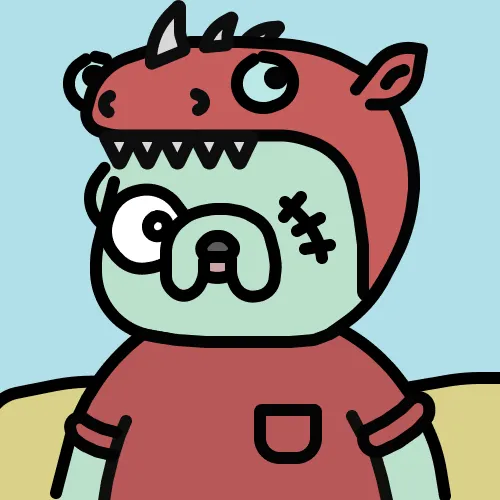 NFT Avatar