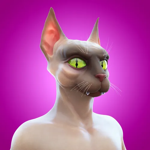 NFT Avatar
