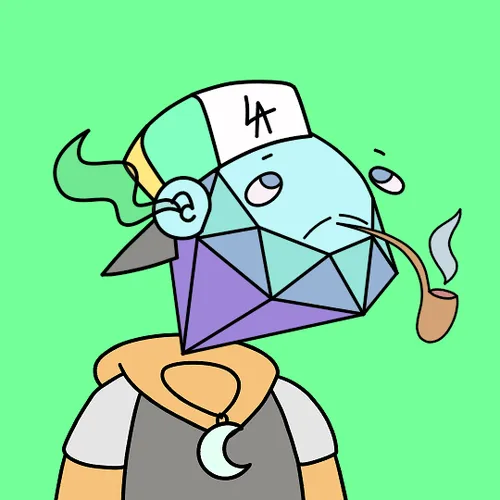 NFT Avatar
