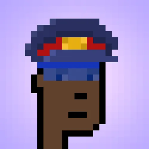 NFT Avatar
