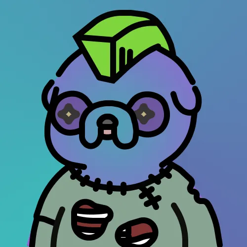 NFT Avatar