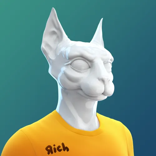NFT Avatar