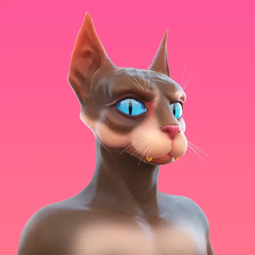 NFT Avatar