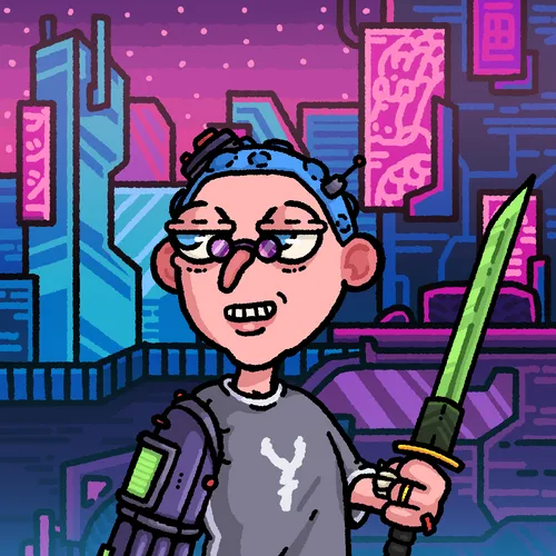 NFT Avatar