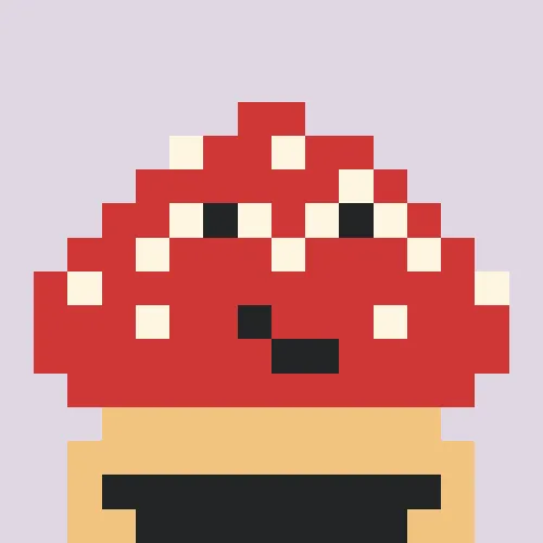 NFT Avatar