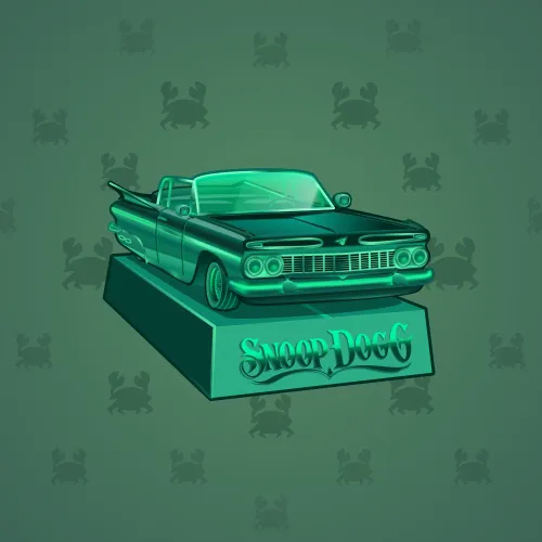 NFT Avatar