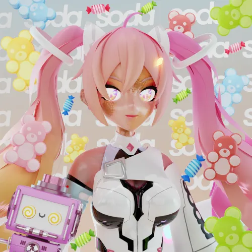 NFT Avatar