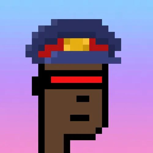 NFT Avatar