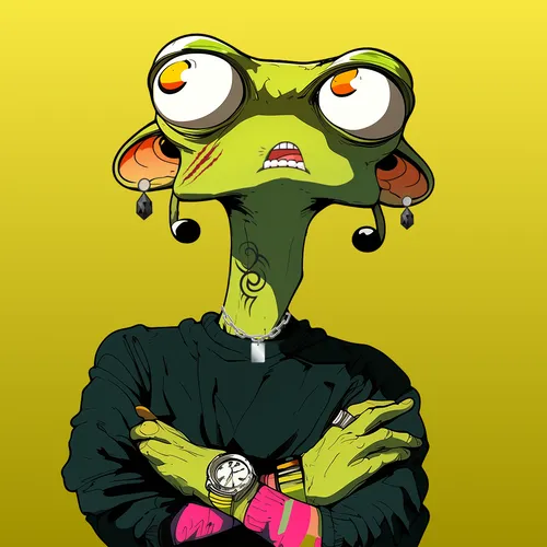 NFT Avatar