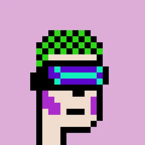 NFT Avatar
