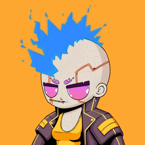 NFT Avatar