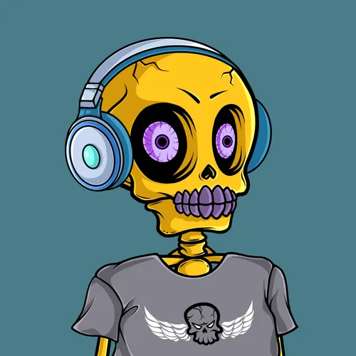 NFT Avatar