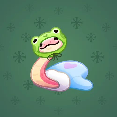 NFT Avatar