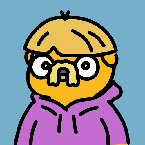 NFT Avatar