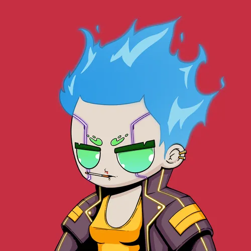 NFT Avatar