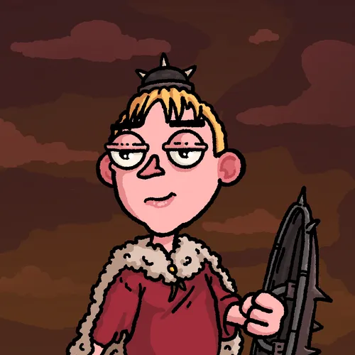 NFT Avatar