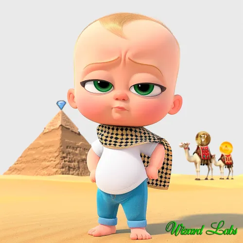 NFT Avatar
