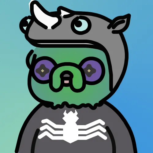NFT Avatar