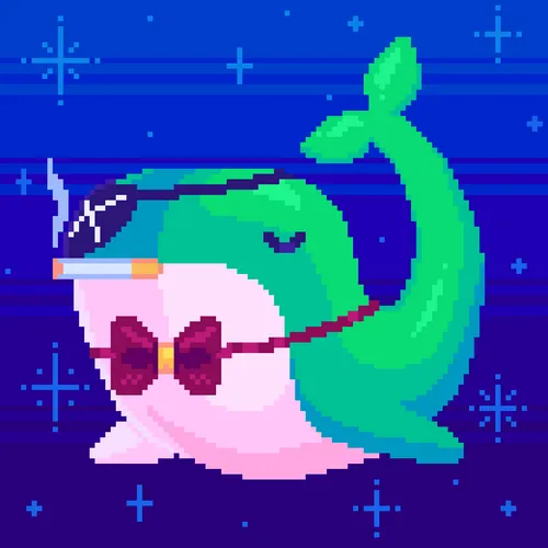 NFT Avatar
