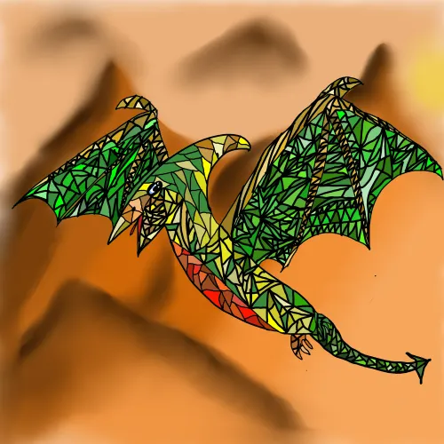 NFT Avatar