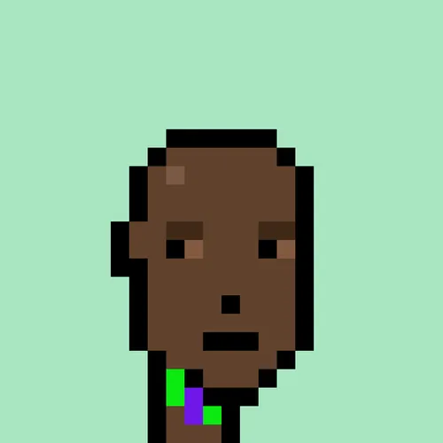 NFT Avatar