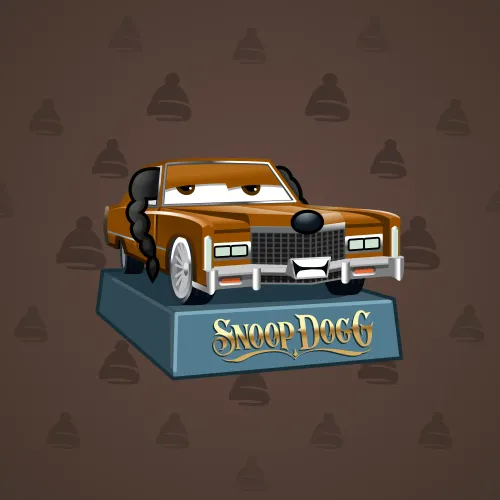 NFT Avatar
