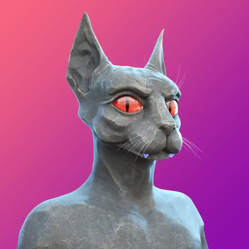 NFT Avatar